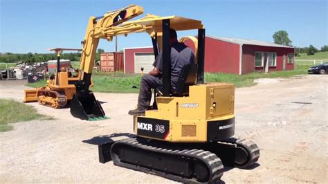 mitsubishi mx 35 mini excavator owners manual|mitsubishi mx 35 review.